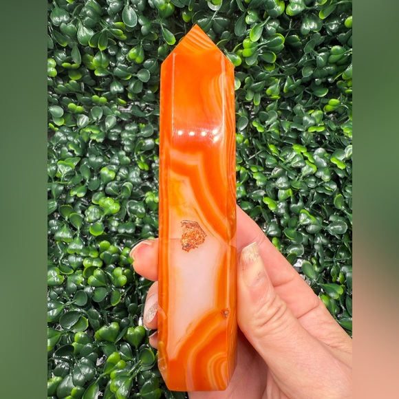 Other - Stunning Carnelian Tower